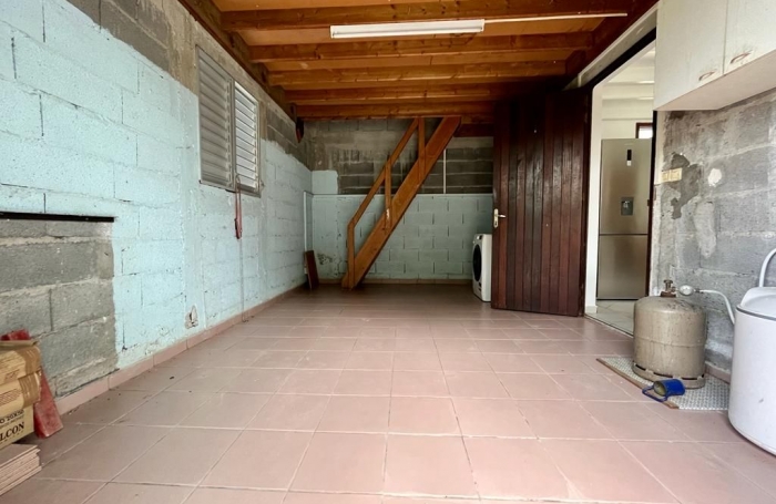 Location Maison 100m&sup2; 5 pièces Morne &agrave; l'eau