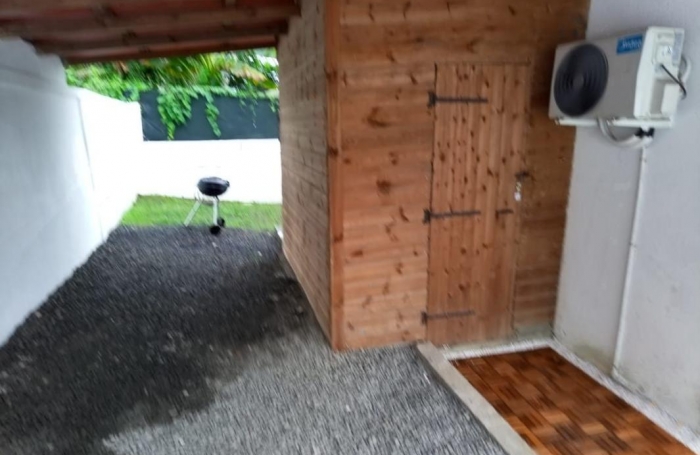 Location Maison 100m&sup2; 5 pièces Morne &agrave; l'eau