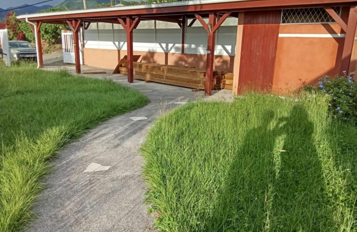 Location Maison 100.09m&sup2; 5 pièces Vieux Habitants