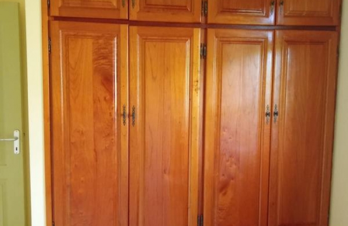 Location Maison 100.09m&sup2; 5 pièces Vieux Habitants