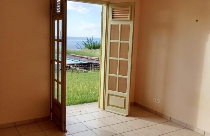 Location Maison 100.09m&sup2; 5 pièces Vieux Habitants