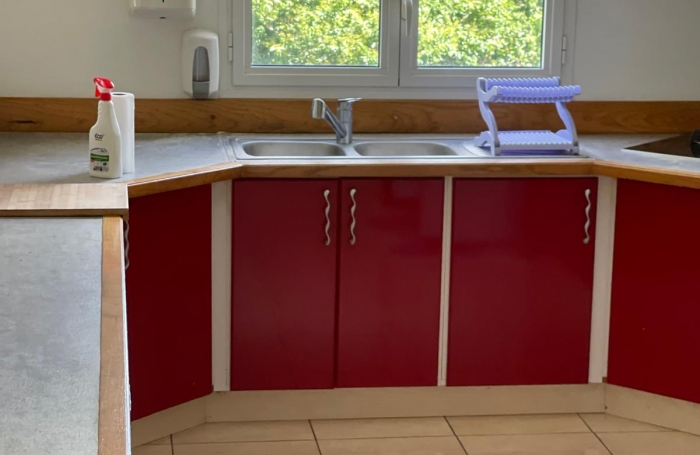 T5 meubl&eacute; &agrave; louer