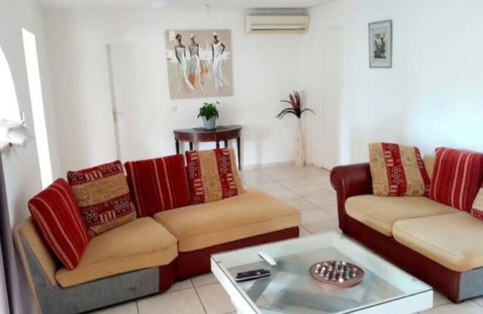 T5 meubl&eacute; &agrave; louer