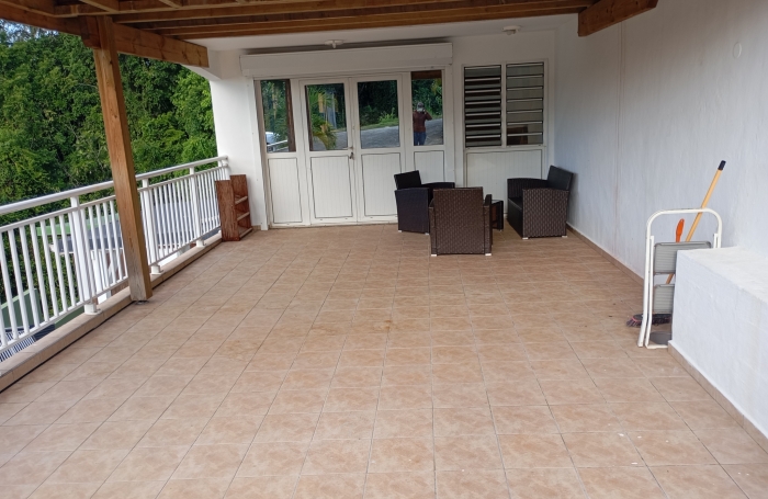 T5 meubl&eacute; &agrave; louer