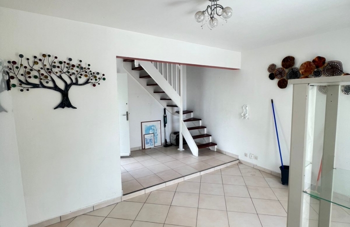 Location Appartement 97190