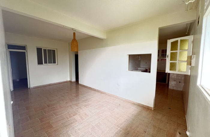 Location Appartement 60m&sup2; 3 pi&egrave;ces Petit-Bourg