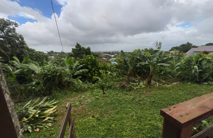 Location Appartement 60m&sup2; 3 pi&egrave;ces Petit-Bourg