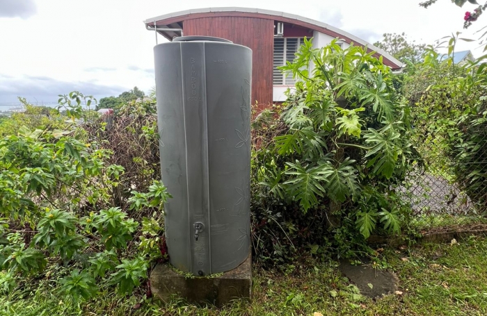 Location Appartement 60m&sup2; 3 pi&egrave;ces Petit-Bourg