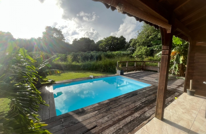 Location Maison 97160