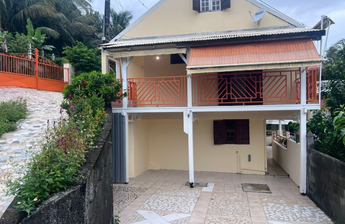 Location Maison 97190