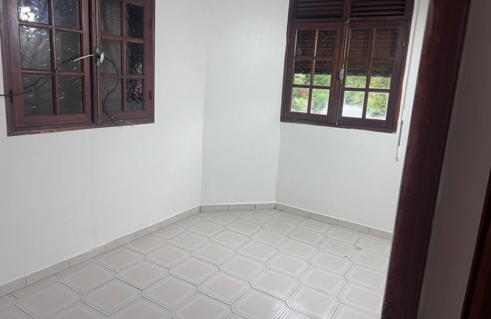 A LOUER -  Villa Duplex Inversé F4 + Mezzanine   Pliane, Le Gosier