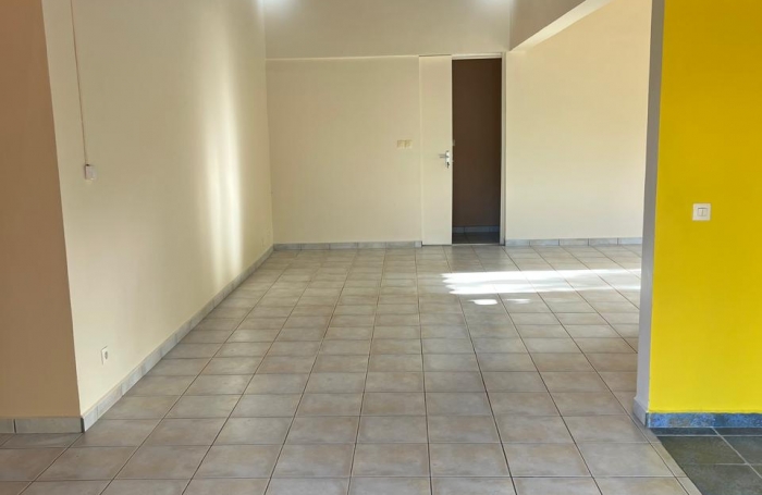 A LOUER - Villa F4 + Mezzanine   Camp&ecirc;che, Anse-Bertrand