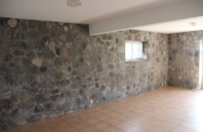 DEMEURE D'EXCEPTION A LOUER  T6 AVEC VUE SUR LA MER ET LES SAINTES ENTRE TROIS RIVIERES ET VIEUX FORT