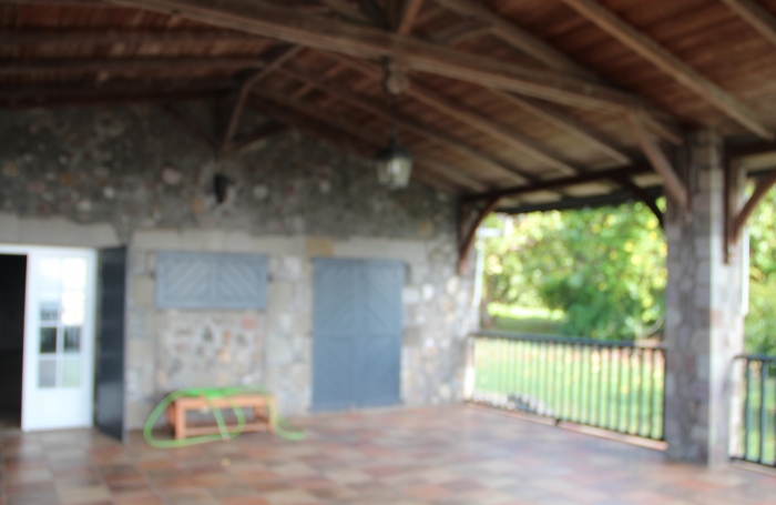 DEMEURE D'EXCEPTION A LOUER  T6 AVEC VUE SUR LA MER ET LES SAINTES ENTRE TROIS RIVIERES ET VIEUX FORT