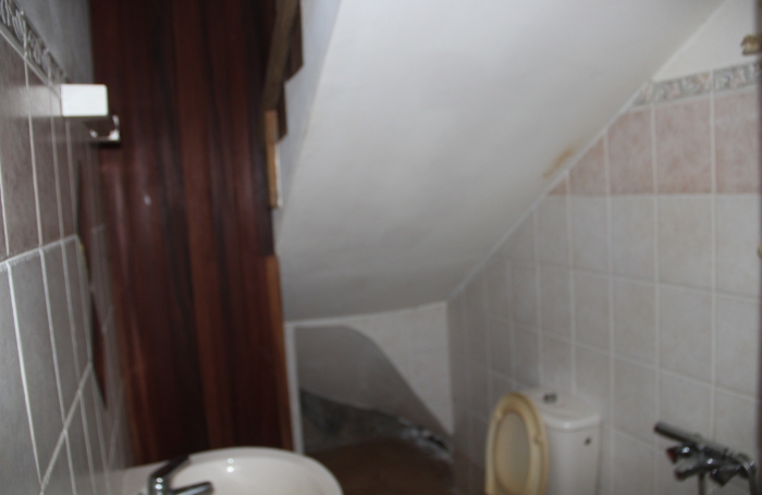 DEMEURE D'EXCEPTION A LOUER  T6 AVEC VUE SUR LA MER ET LES SAINTES ENTRE TROIS RIVIERES ET VIEUX FORT