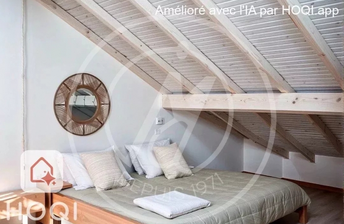 Vente Appartement 96.55m&sup2; 4 pièces Baie Mahault