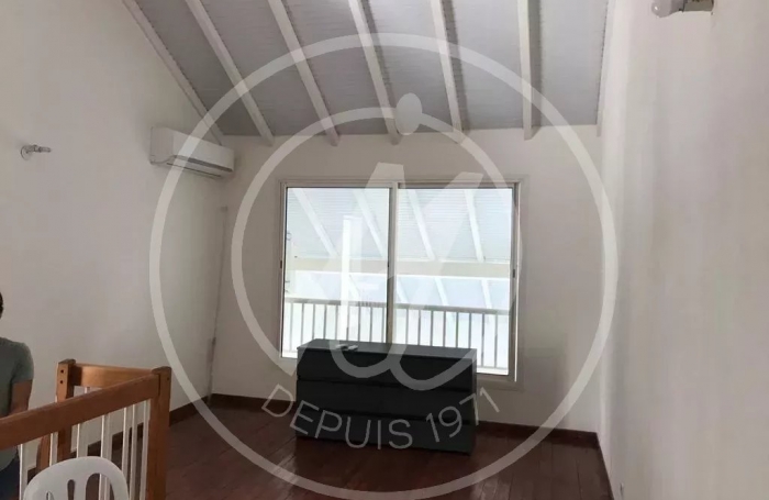 Vente Appartement 96.55m&sup2; 4 pièces Baie Mahault