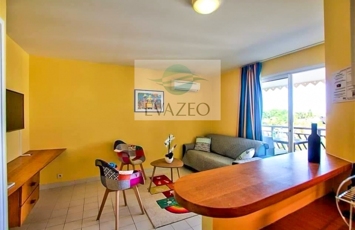 Appartement T2 meubl&eacute; - SAINT-FRAN&Ccedil;OIS