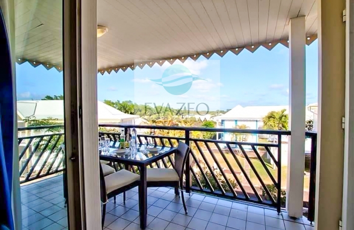 Appartement T2 meubl&eacute; - SAINT-FRAN&Ccedil;OIS