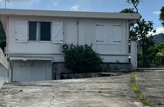 Vente Immeuble 141m&sup2; Trois Rivi&egrave;res