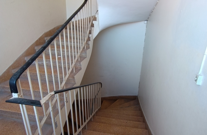 Vente Appartement 60m&sup2; 3 pièces Basse-Terre