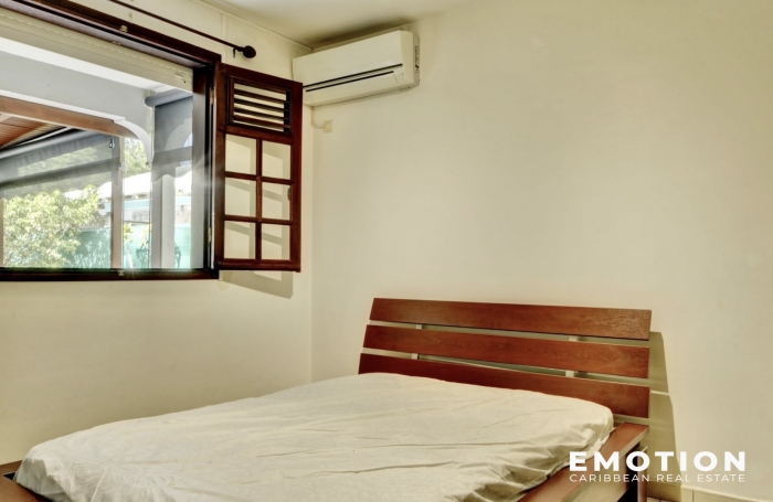 Villa T4 + Mezzanine - 153 m2 - PORT-LOUIS