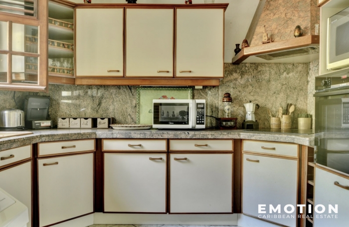 Villa T4 + Mezzanine - 153 m2 - PORT-LOUIS