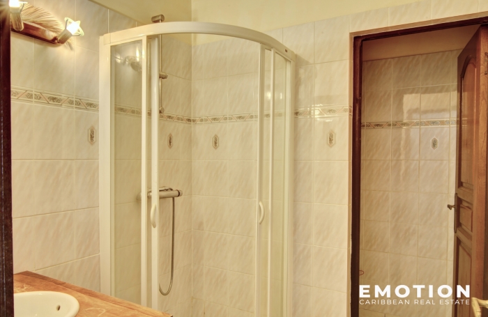 Villa T4 + Mezzanine - 153 m2 - PORT-LOUIS