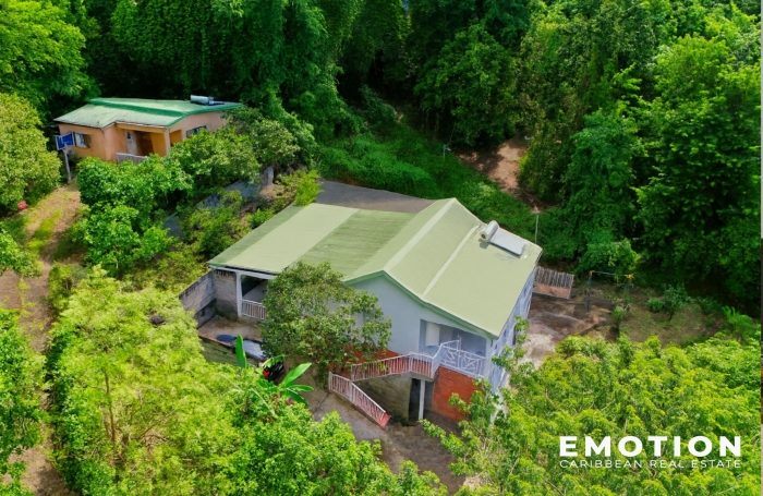 Ensemble immobilier   Pointe-Noire