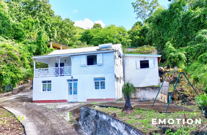 Ensemble immobilier   Pointe-Noire