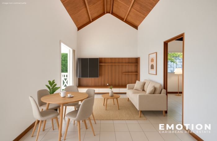 Ensemble immobilier   Pointe-Noire