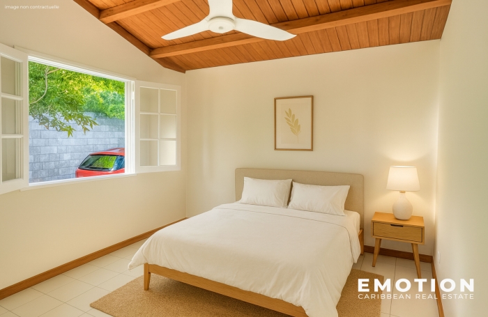 Ensemble immobilier   Pointe-Noire