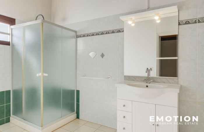 Ensemble immobilier   Pointe-Noire