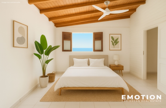 Ensemble immobilier   Pointe-Noire