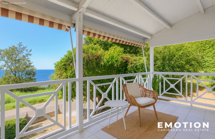 Ensemble immobilier   Pointe-Noire