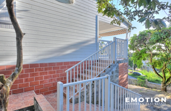 Ensemble immobilier   Pointe-Noire