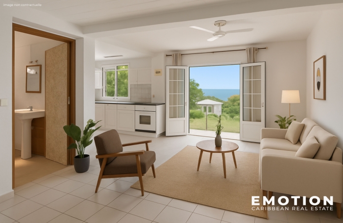 Ensemble immobilier   Pointe-Noire