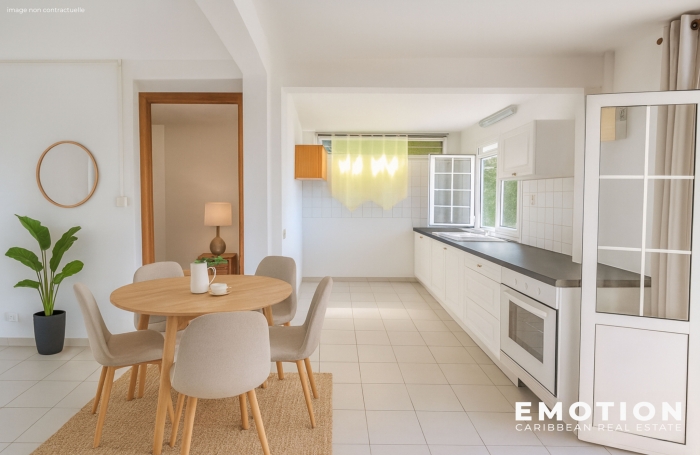 Ensemble immobilier   Pointe-Noire