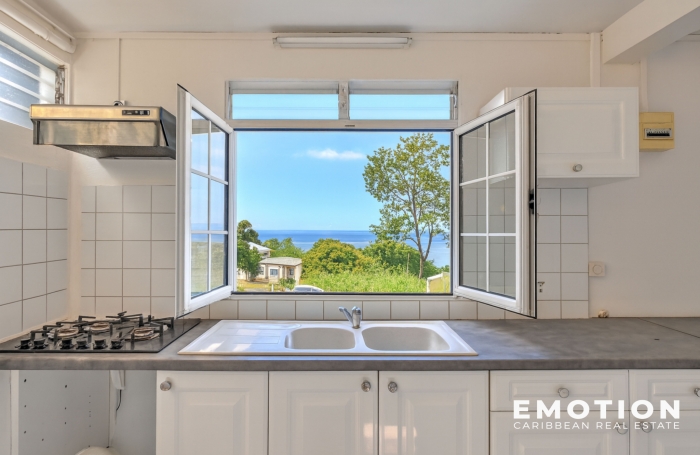 Ensemble immobilier   Pointe-Noire