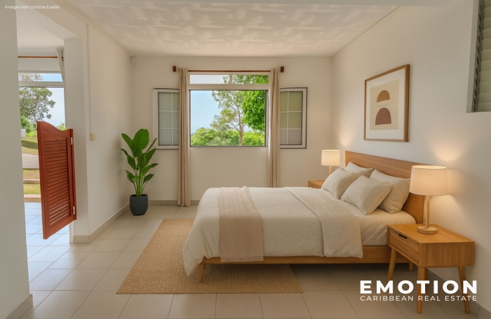 Ensemble immobilier   Pointe-Noire