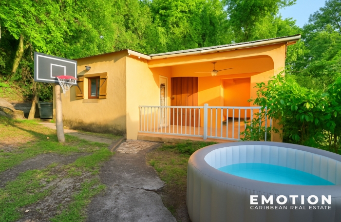 Ensemble immobilier   Pointe-Noire