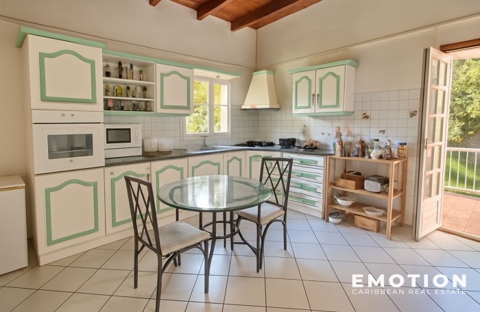 Ensemble immobilier   Pointe-Noire