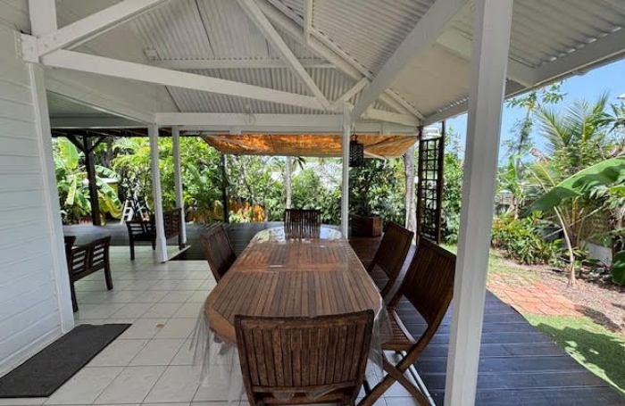 Location Maison 97180