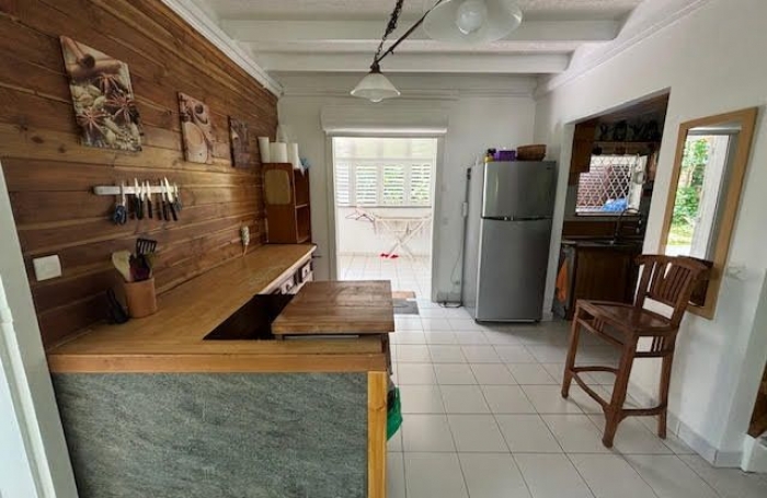 Location Maison 110m&sup2; 5 pièces Sainte Anne