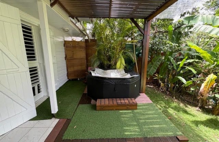 Location Maison 110m&sup2; 5 pièces Sainte Anne