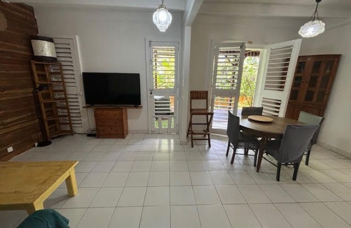 Location Maison 110m&sup2; 5 pièces Sainte Anne