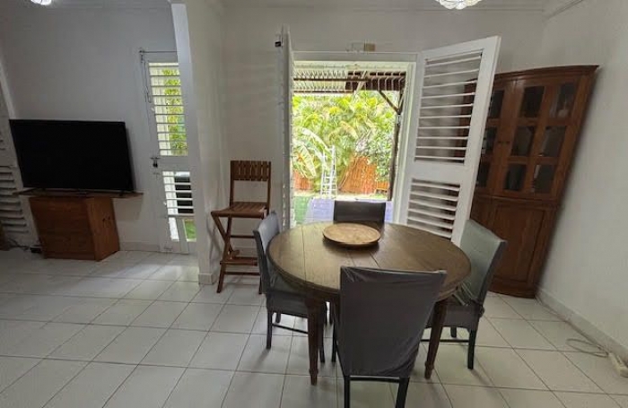 Location Maison 110m&sup2; 5 pièces Sainte Anne