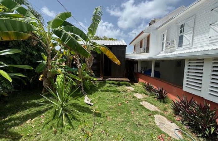 Location Maison 110m&sup2; 5 pièces Sainte Anne