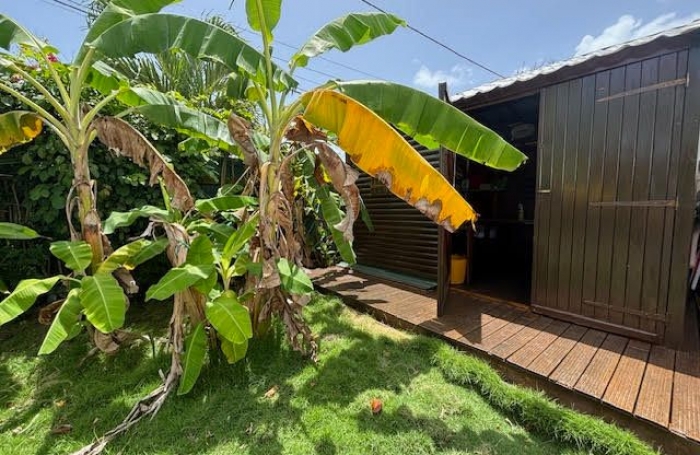 Location Maison 110m&sup2; 5 pièces Sainte Anne