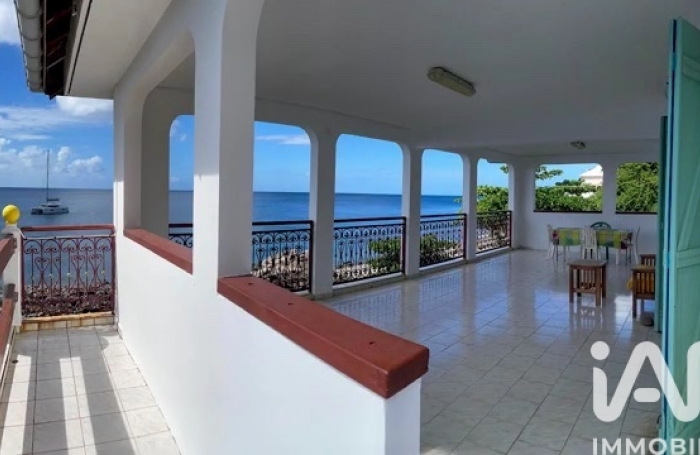 Vente Maison 503m&sup2; 10 pièces Gourbeyre